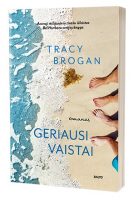 Tracy Brogan — Geriausi vaistai