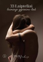 Tyla Audroje — 33 laipteliai laimingo gyvenimo link tyla-audroje-33-laipteliai-laimingo-gyvenimo-link.jpg