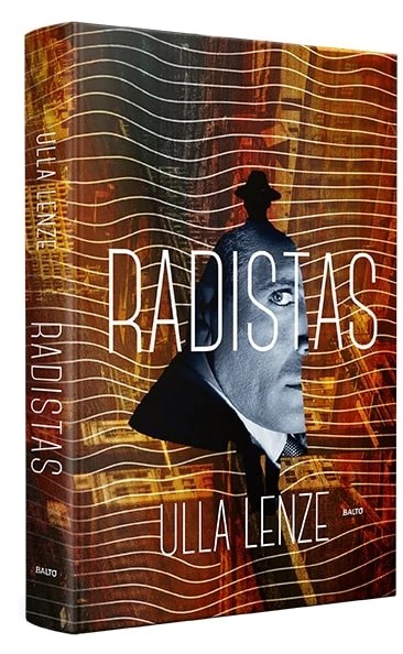 Ulla Lenze — Radistas