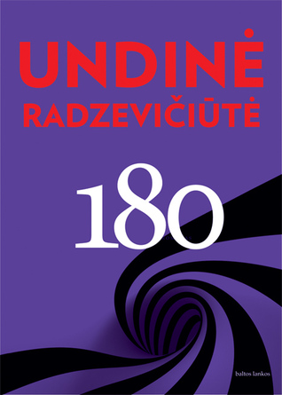 Undinė Radzevičiūtė — 180