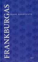 Undinė Radzevičiūtė — Frankburgas