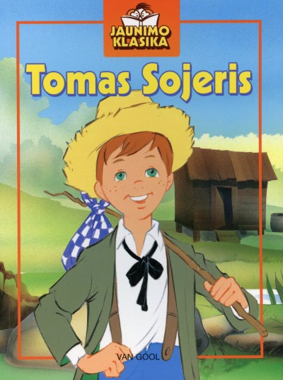 Van Gool — Tomas Sojeris