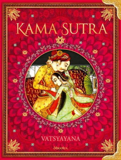 Vatsyayana — Kama Sutra