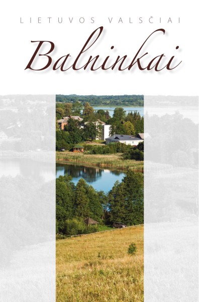 Venantas Mačiekus & kt. — Balninkai