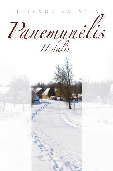 Venantas Mačiekus & kt. — Panemunėlis (2)