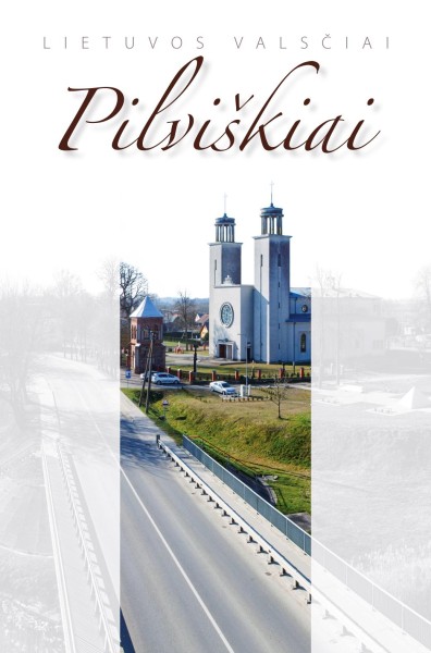 Venantas Mačiekus & kt. — Pilviškiai