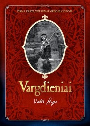 Victor Hugo — Vargdieniai