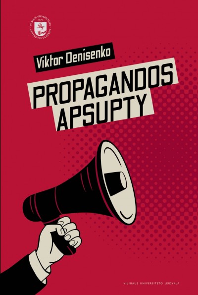 Viktor Denisenko — Propagandos apsupty