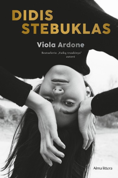 Viola Ardone — Didis stebuklas
