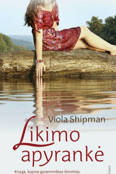 Viola Shipman — Likimo apyrankė