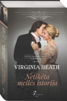 Virginia Heath — Netikėta meilės istorija