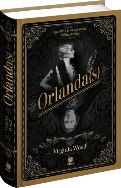 Virginia Woolf — Orlanda(s)