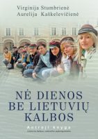 Virginija Stumbrienė & Aurelija Kaškelevičiūtė — Nė dienos be lietuvių kalbos. 2 knyga