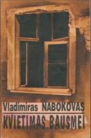 Vladimir Nabokov — Kvietimas bausmei