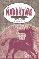 Vladimir Nabokov — Neviltis