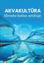 Vlasta Bartulović & kt. — Akvakultūra klimato kaitos amžiuje