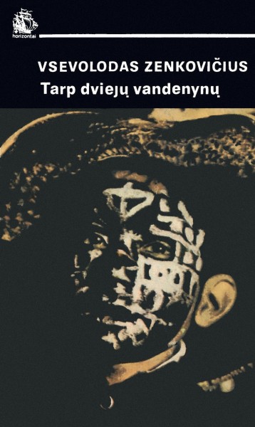 Vsevolod Zenkovič — Tarp dviejų vandenynų