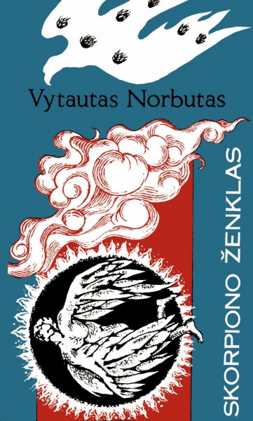 Vytautas Norbutas — Skorpiono ženklas