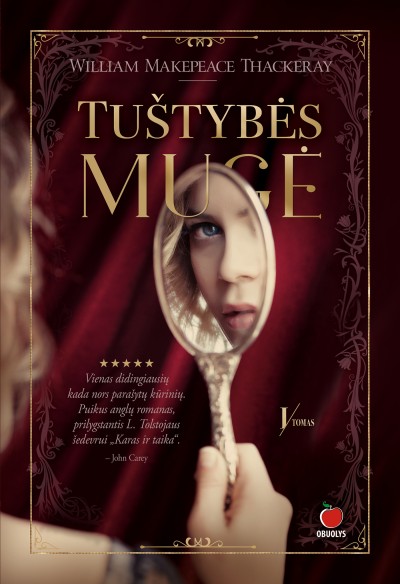 William Makepeace Thackeray — Tuštybės mugė (1)