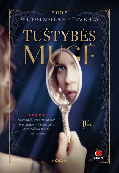 William Makepeace Thackeray — Tuštybės mugė (2)