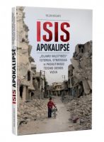 William McCants — ISIS Apokalipsė