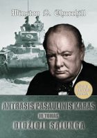 Winston S. Churchill — Didžioji Sąjunga