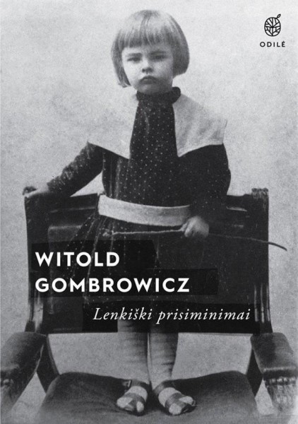 Witold Gombrowicz — Lenkiški prisiminimai