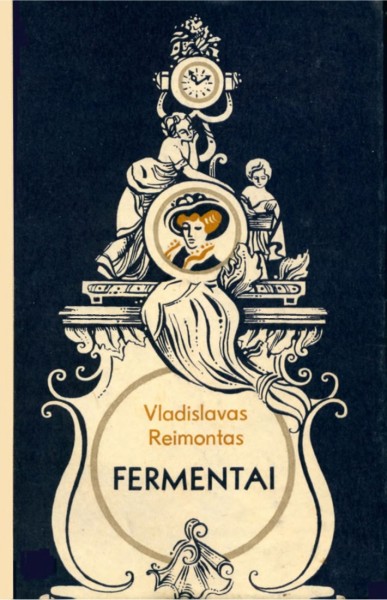 Wladyslaw St. Reymont — Fermentai