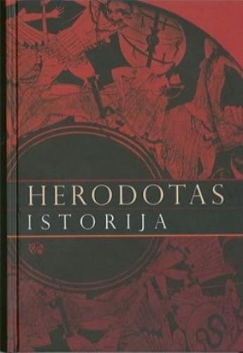 Herodotas — Istorija