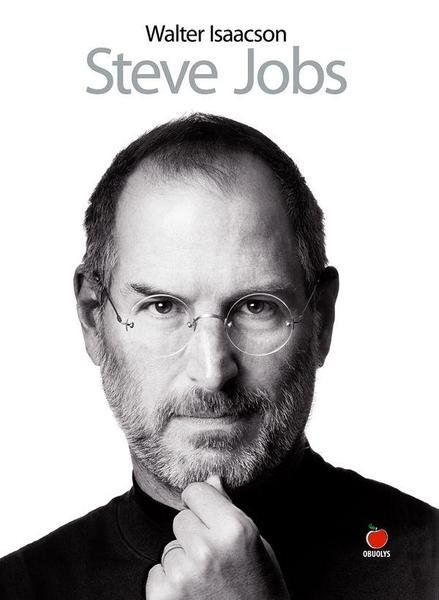 Walter Isaacson — Steve Jobs