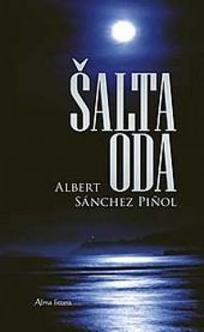 Albert Sánchez Piñol — Šalta oda