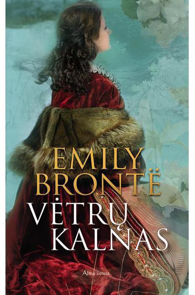 Emily Brontë — Vėtrų kalnas