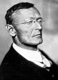 Hermann Hesse — Rinktinė