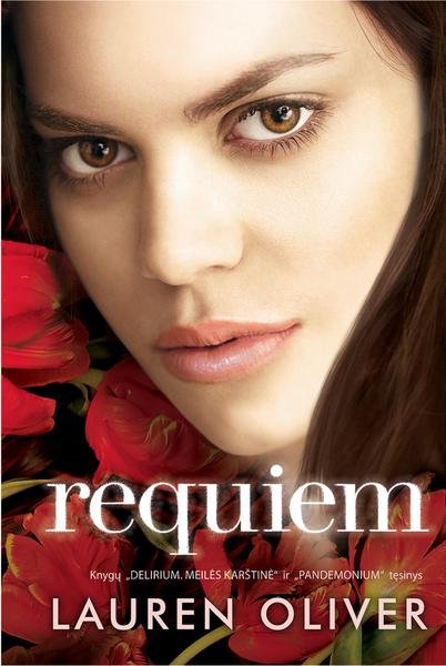 Lauren Oliver — Requiem