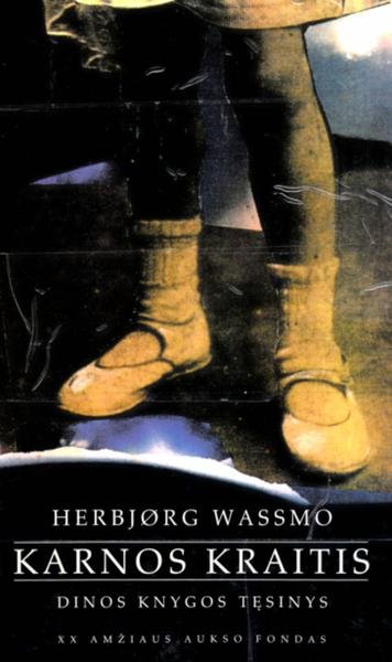 Herbjorg Wassmo — Karnos kraitis