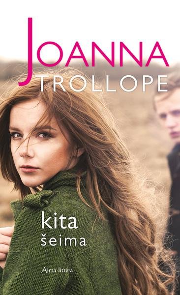 Joanna Trollope — Kita šeima