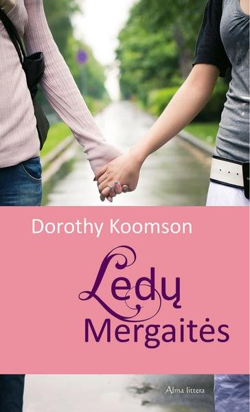 Dorothy Koomson — Ledų mergaitės