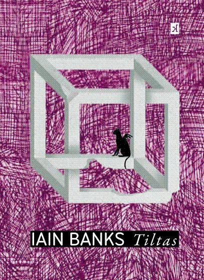 Iain Banks — Tiltas