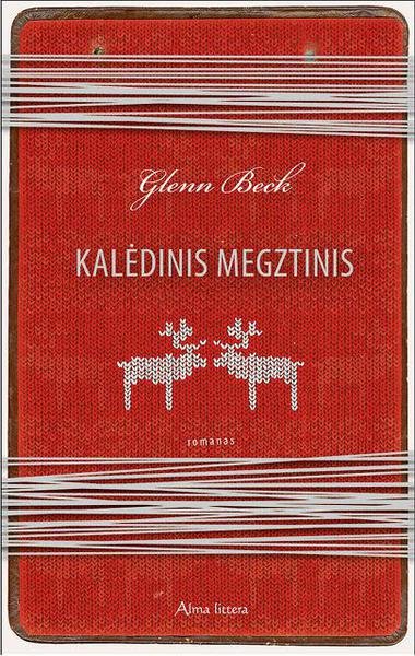 Glenn Beck — Kalėdinis megztinis