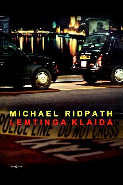 Michael Ridpath — Lemtinga klaida
