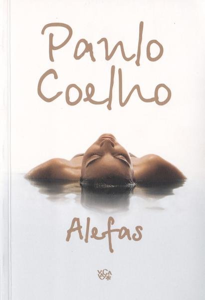 Paulo Coelho — Alefas