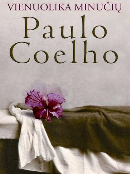 Paulo Coelho — Vienuolika minučių