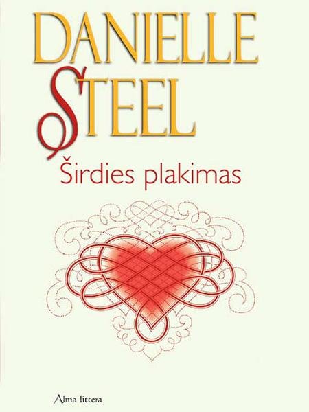 Danielle Steel — Širdies plakimas