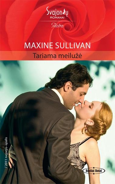 Maxine Sullivan — Tariama meilužė
