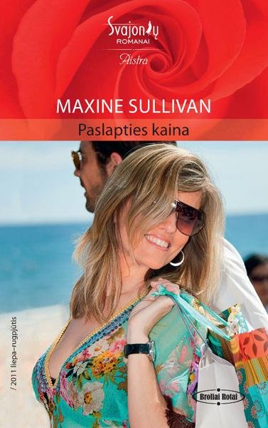 Maxine Sullivan — Paslapties kaina