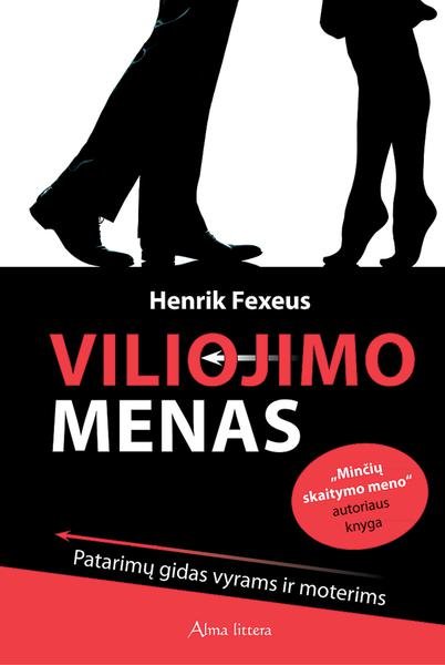 Henrik Fexeus — Viliojimo menas