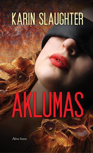 Karin Slaughter — Aklumas