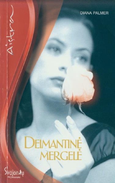 Diana Palmer — Deimantinė mergelė