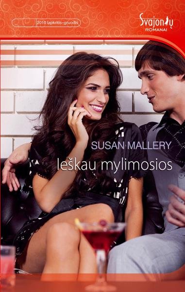 Susan Mallery — Ieškau mylimosios