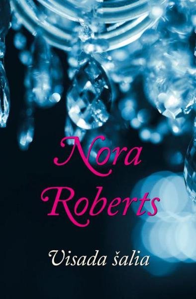 Nora Roberts — Visada šalia